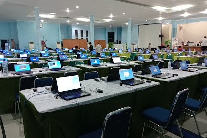 Info Jasa Sewa Laptop Area Jogja Murah