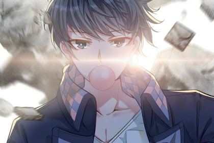 15 Manhua Kultivasi dan Martial Arts Terbaik Paling Seru